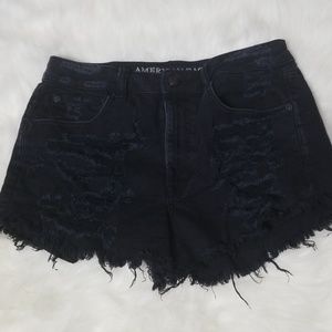 American Eagle Festival Shorts